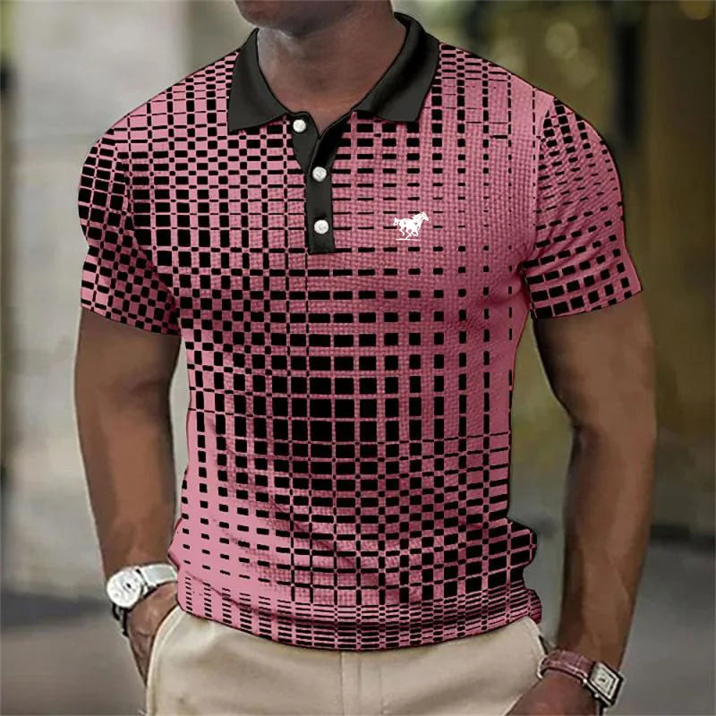 ROUSSEL PARIS | POLO CASUAL