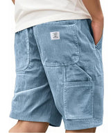 ROUSSEL PARIS | Short Cargo Confortable