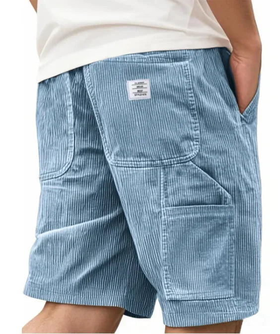 ROUSSEL PARIS | Short Cargo Confortable