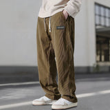 ROUSSEL PARIS | PANTALONS EN CORDUROY
