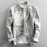 ROUSSEL PARIS | CHEMISE HOMME INSPIRÉE DU JAPON