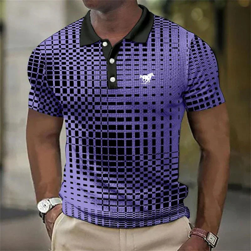 ROUSSEL PARIS | POLO CASUAL