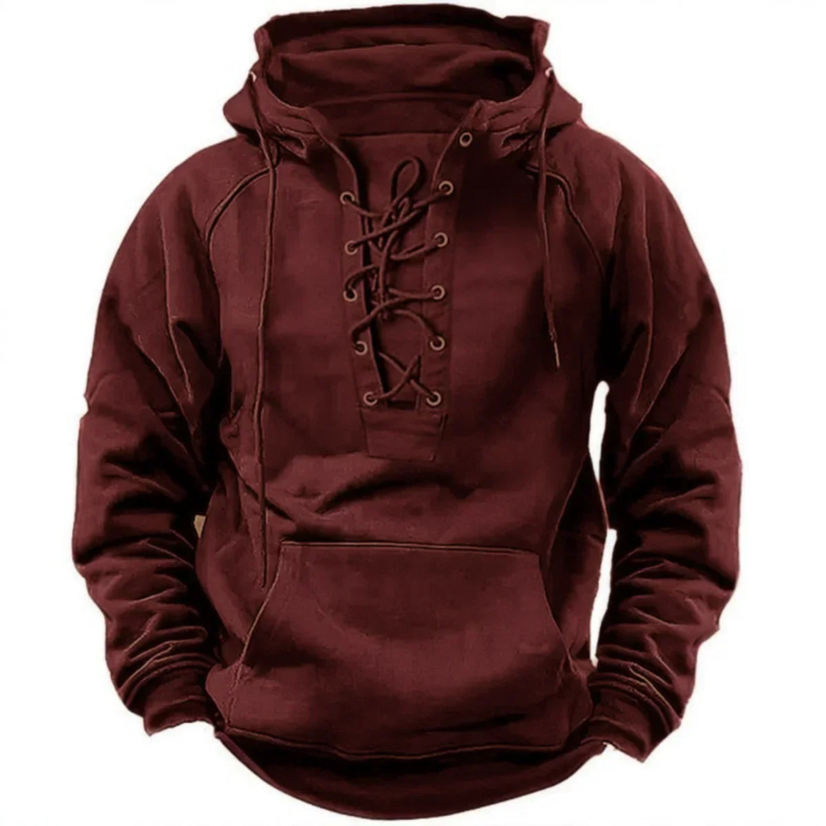 ROUSSEL PARIS | SWEAT À CAPUCHE RÉSISTANT