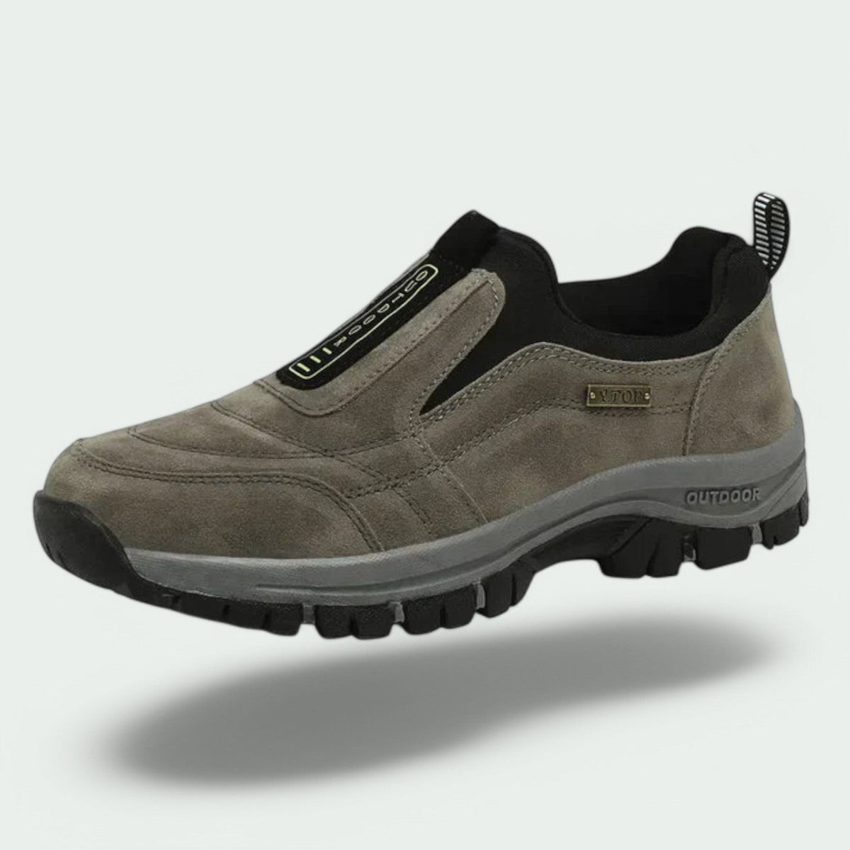 ROUSSEL PARIS | CHAUSSURES ORTHOPÉDIQUES DE PROMENADE