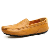 ROUSSEL PARIS | Mocassins de luxe pour hommes