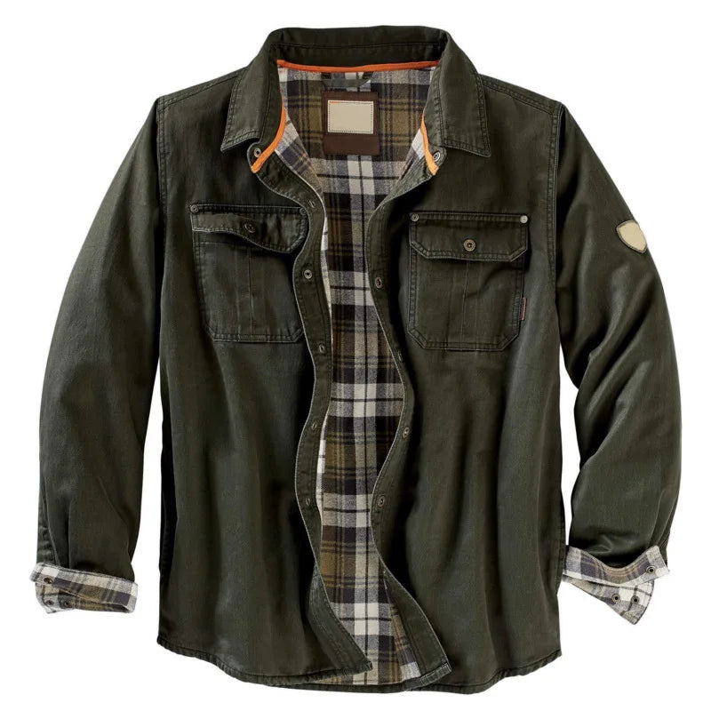 ROUSSEL PARIS | Veste vintage en coton