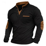 ROUSSEL PARIS | PULL HOMME COL V