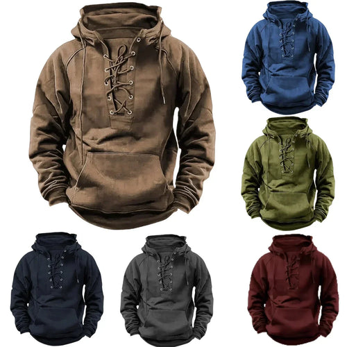 ROUSSEL PARIS | SWEAT À CAPUCHE RÉSISTANT