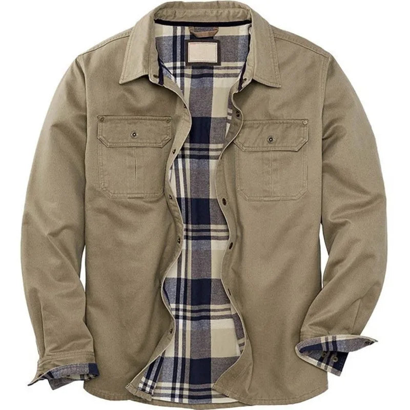 ROUSSEL PARIS | Veste vintage en coton