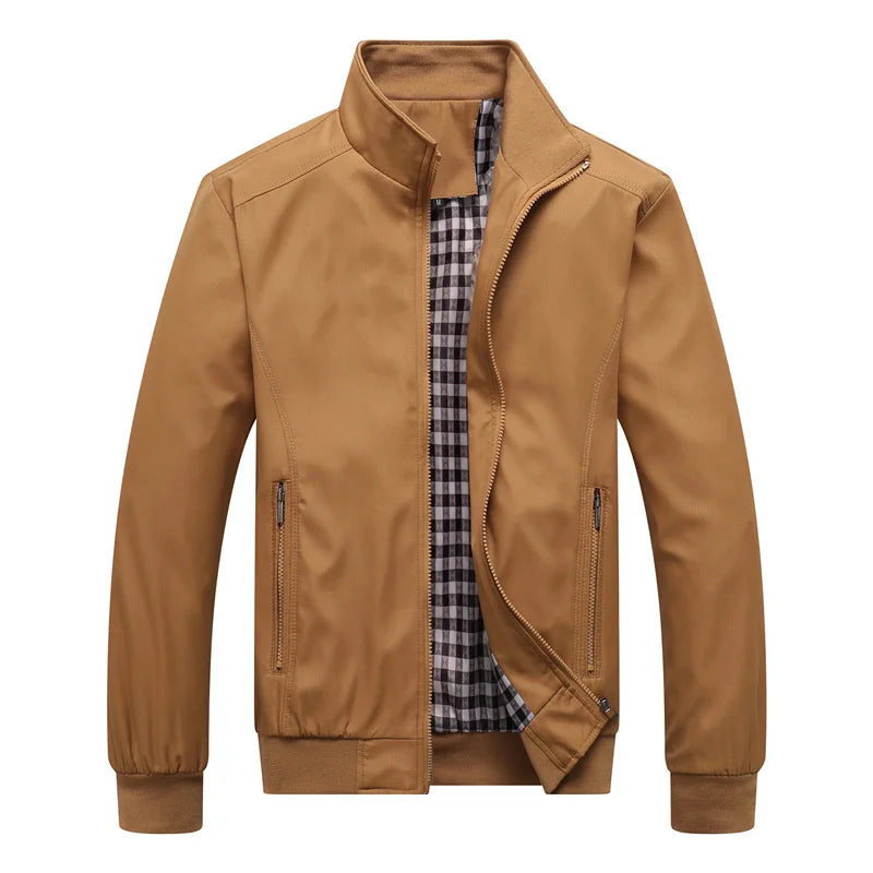 ROUSSEL PARIS | Veste Harrington anglaise