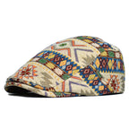 LAURENT MONACO | CASQUETTE ANCIEN POUR HOMME