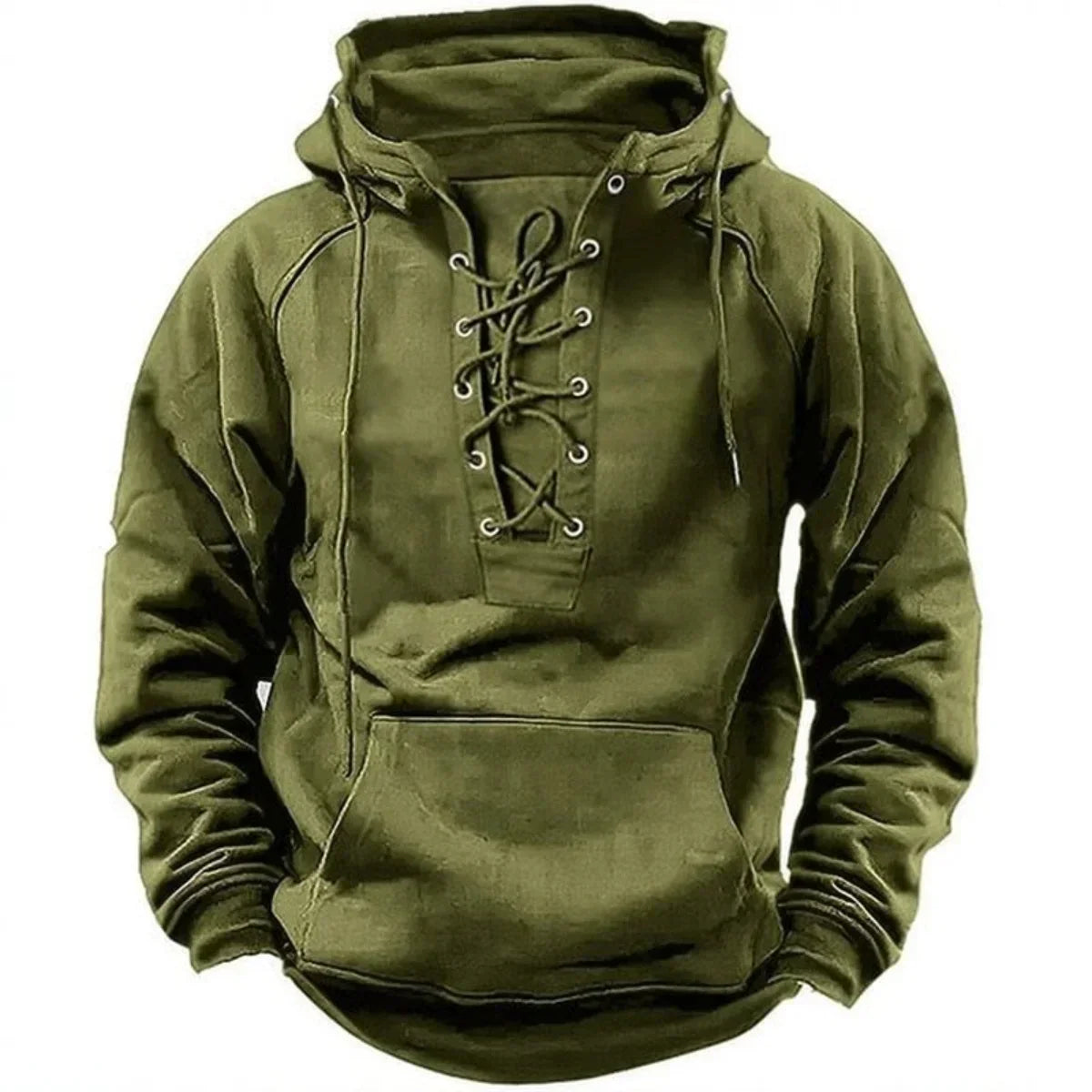 ROUSSEL PARIS | SWEAT À CAPUCHE RÉSISTANT