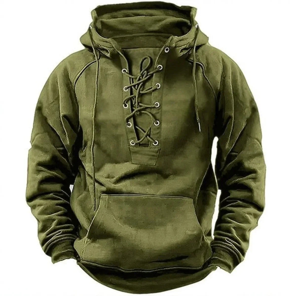 ROUSSEL PARIS | SWEAT À CAPUCHE RÉSISTANT