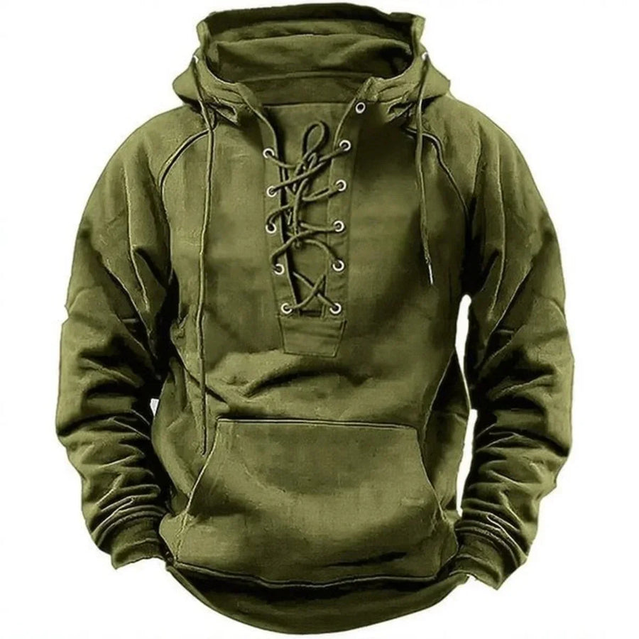 ROUSSEL PARIS | SWEAT À CAPUCHE RÉSISTANT