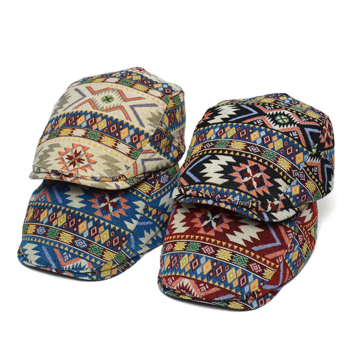 ROUSSEL PARIS | CASQUETTE ANCIEN POUR HOMME