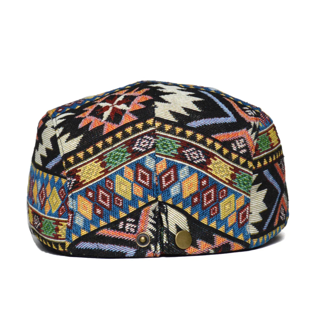 LAURENT MONACO | CASQUETTE ANCIEN POUR HOMME
