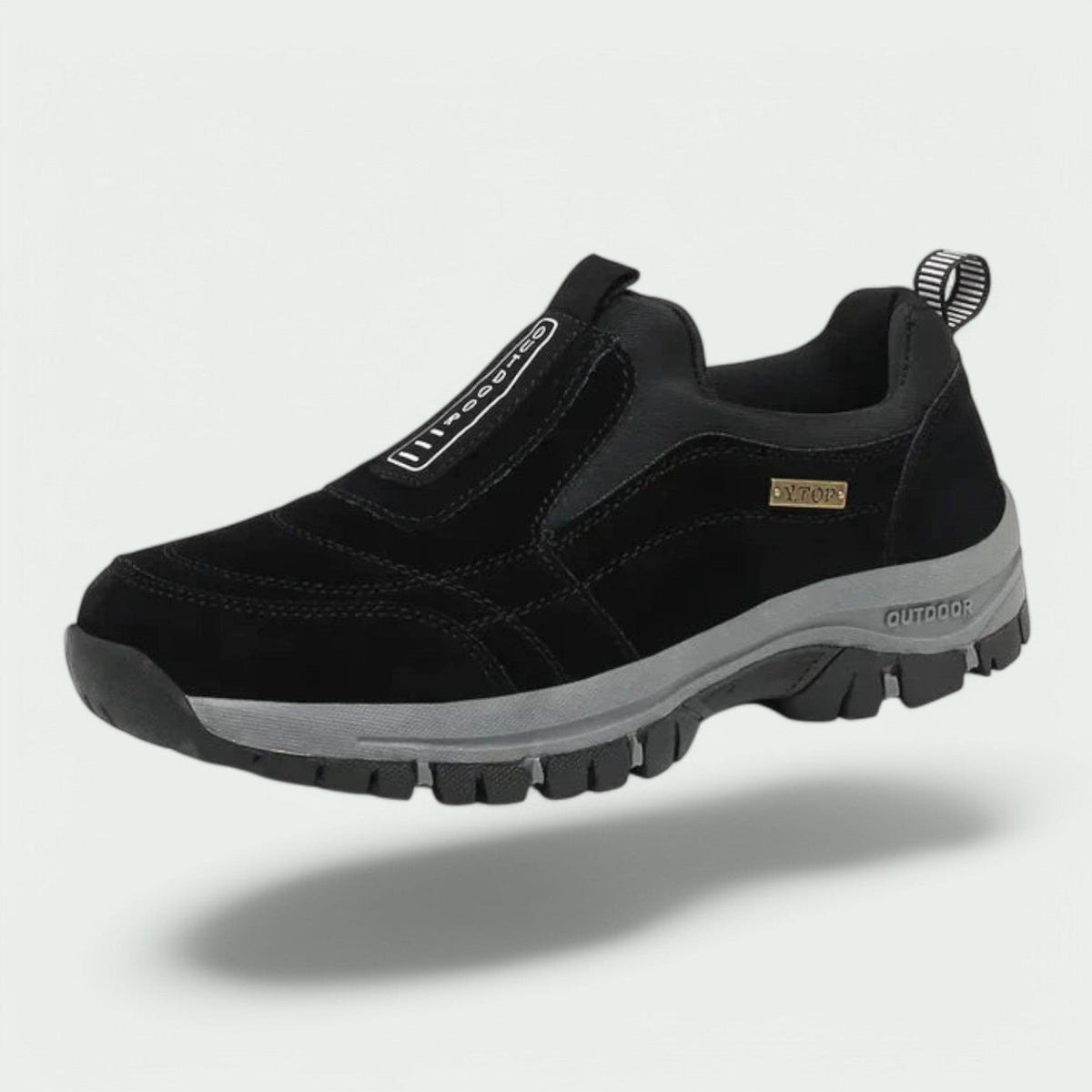ROUSSEL PARIS | CHAUSSURES ORTHOPÉDIQUES DE PROMENADE