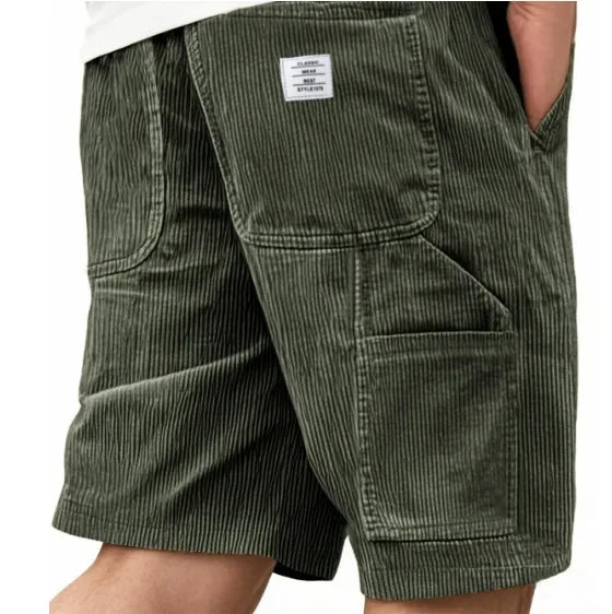 ROUSSEL PARIS | Short Cargo Confortable