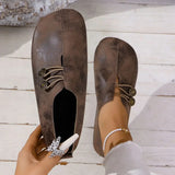 ROUSSEL PARIS | CHAUSSURES MOCASSINS BOUTON POUR FEMMES