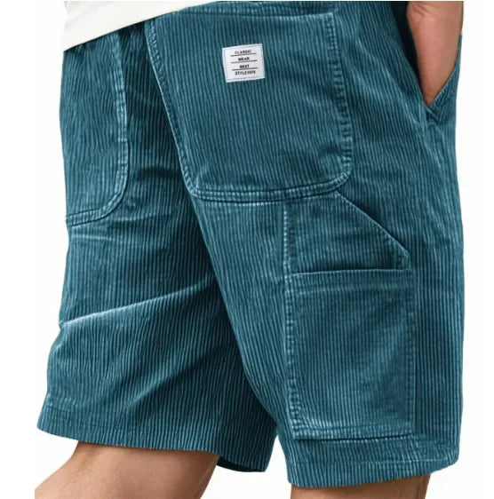 ROUSSEL PARIS | Short Cargo Confortable