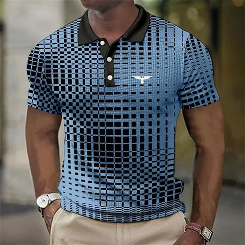 ROUSSEL PARIS | POLO CASUAL