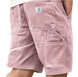 ROUSSEL PARIS | Short Cargo Confortable
