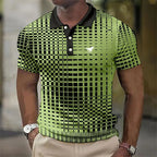 LAURENT MONACO | POLO CASUAL
