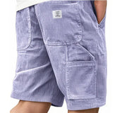 ROUSSEL PARIS | Short Cargo Confortable