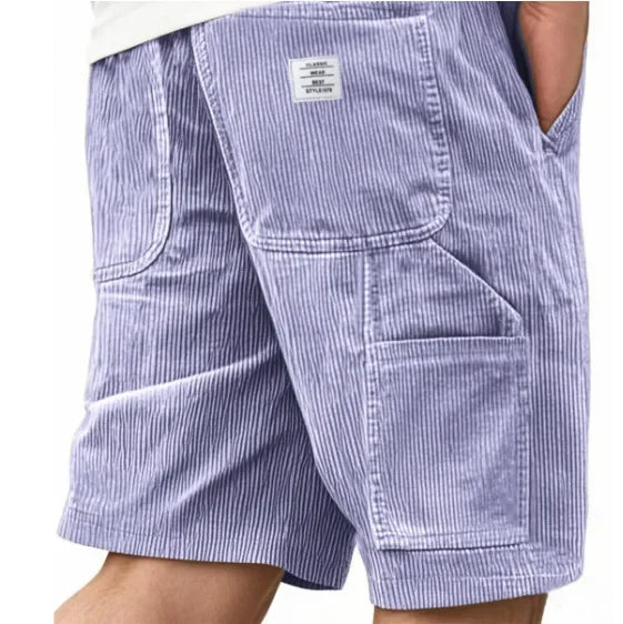 ROUSSEL PARIS | Short Cargo Confortable