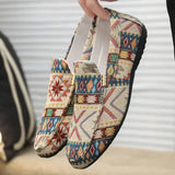 ROUSSEL PARIS | Mocassim Confortável para Homem