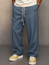 ROUSSEL PARIS | PANTALONS ÉLÉGANTS POUR HOMME
