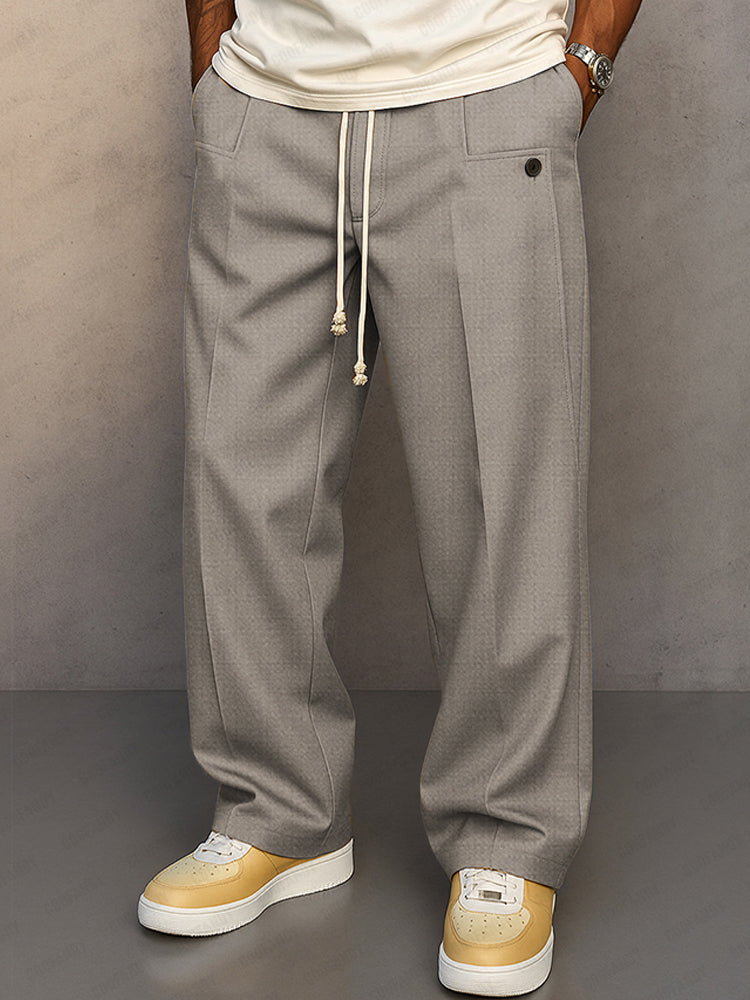 ROUSSEL PARIS | PANTALONS ÉLÉGANTS POUR HOMME