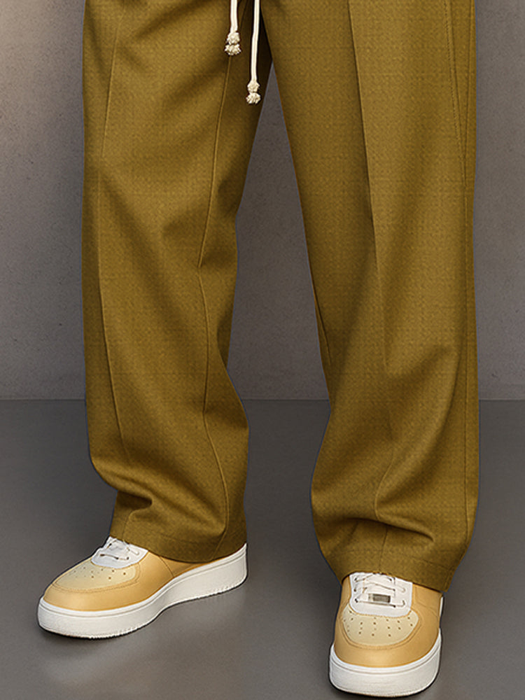 ROUSSEL PARIS | PANTALONS ÉLÉGANTS POUR HOMME