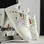 LAURENT MONACO | BASKETS RETRO