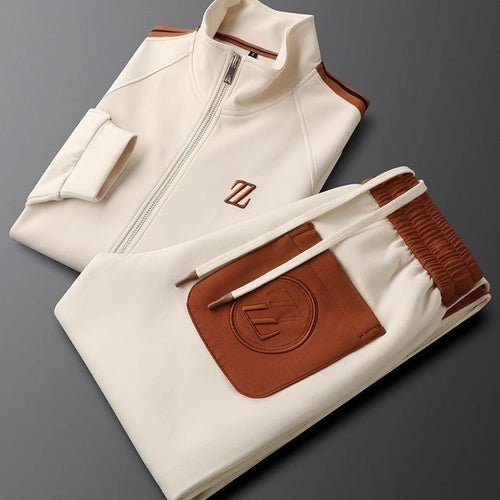 ROUSSEL PARIS | COSTUME SPORTIF HOMME EN DEUX PIÈCES