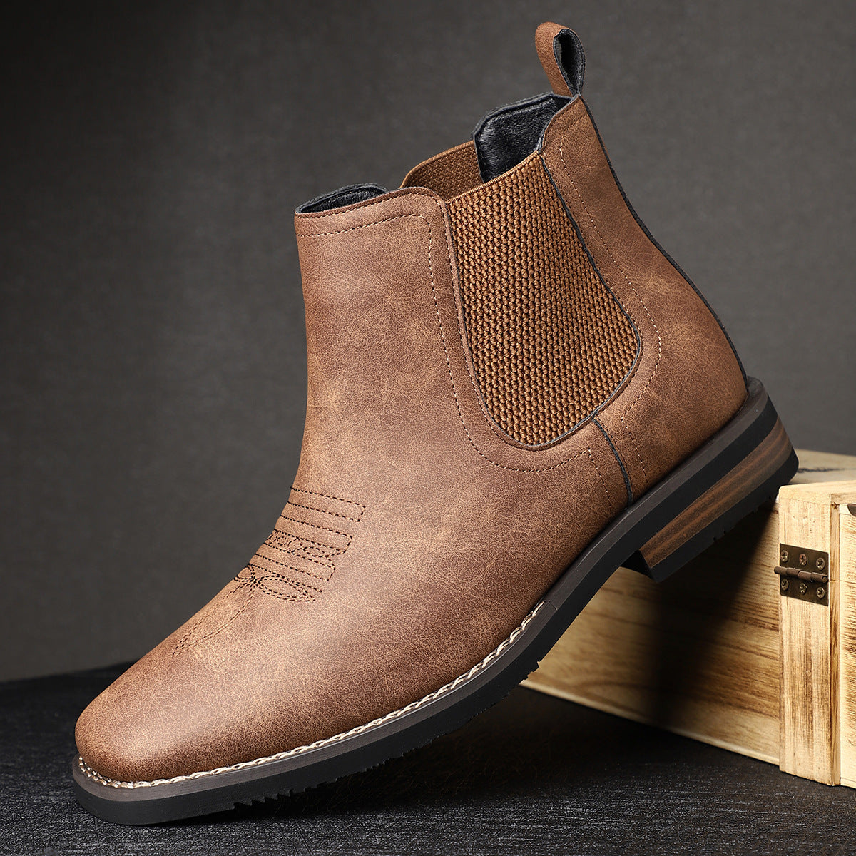Marron