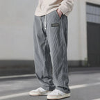 LAURENT MONACO | PANTALONS EN CORDUROY
