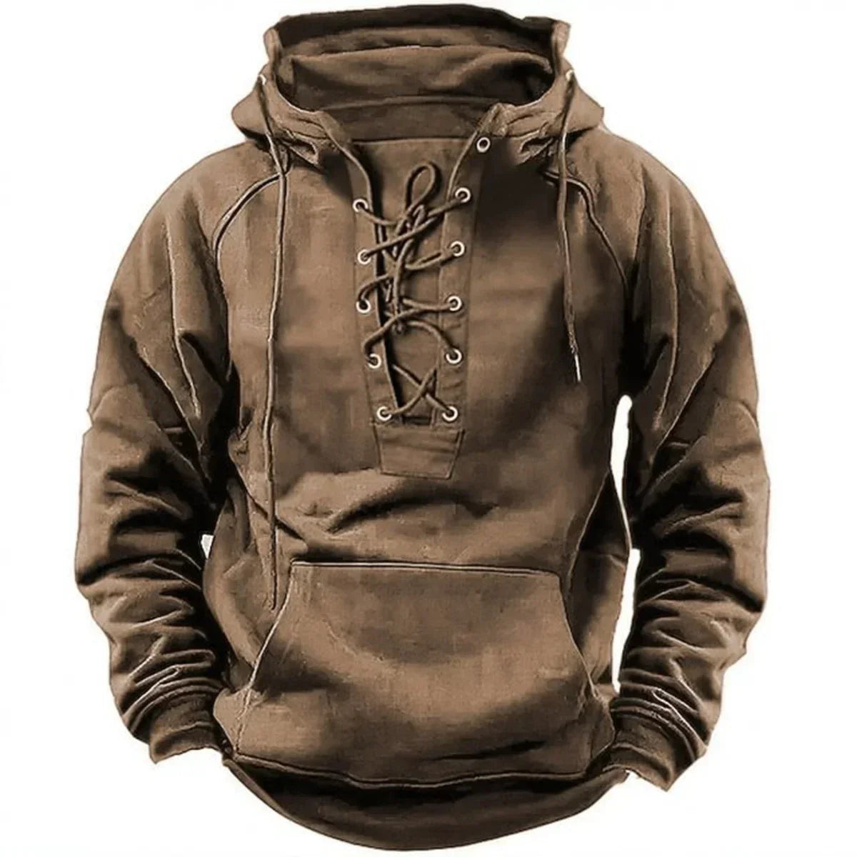 ROUSSEL PARIS | SWEAT À CAPUCHE RÉSISTANT