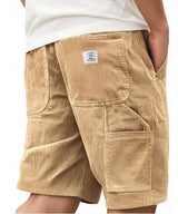 ROUSSEL PARIS | Short Cargo Confortable
