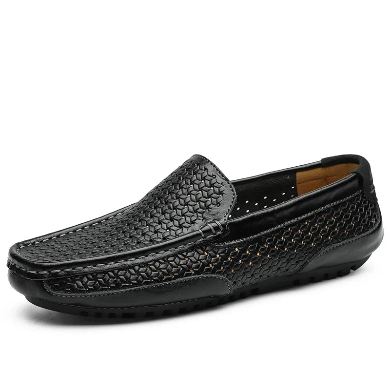 ROUSSEL PARIS | Mocassins de luxe pour hommes