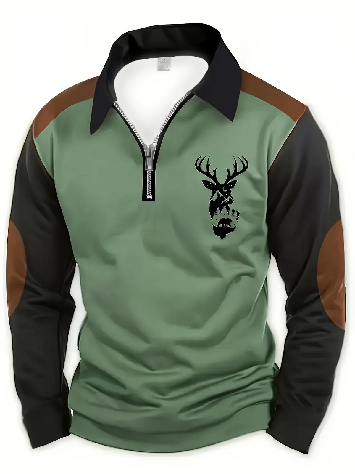 ROUSSEL PARIS | PULL AUTOMNAL HOMME