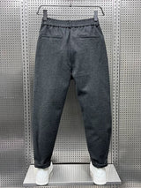 ROUSSEL PARIS | PANTALON FUSELÉ TEXTURÉ POUR HOMME