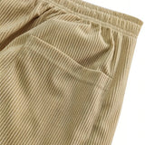 ROUSSEL PARIS | PANTALONS EN CORDUROY