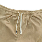 LAURENT MONACO | PANTALONS EN CORDUROY