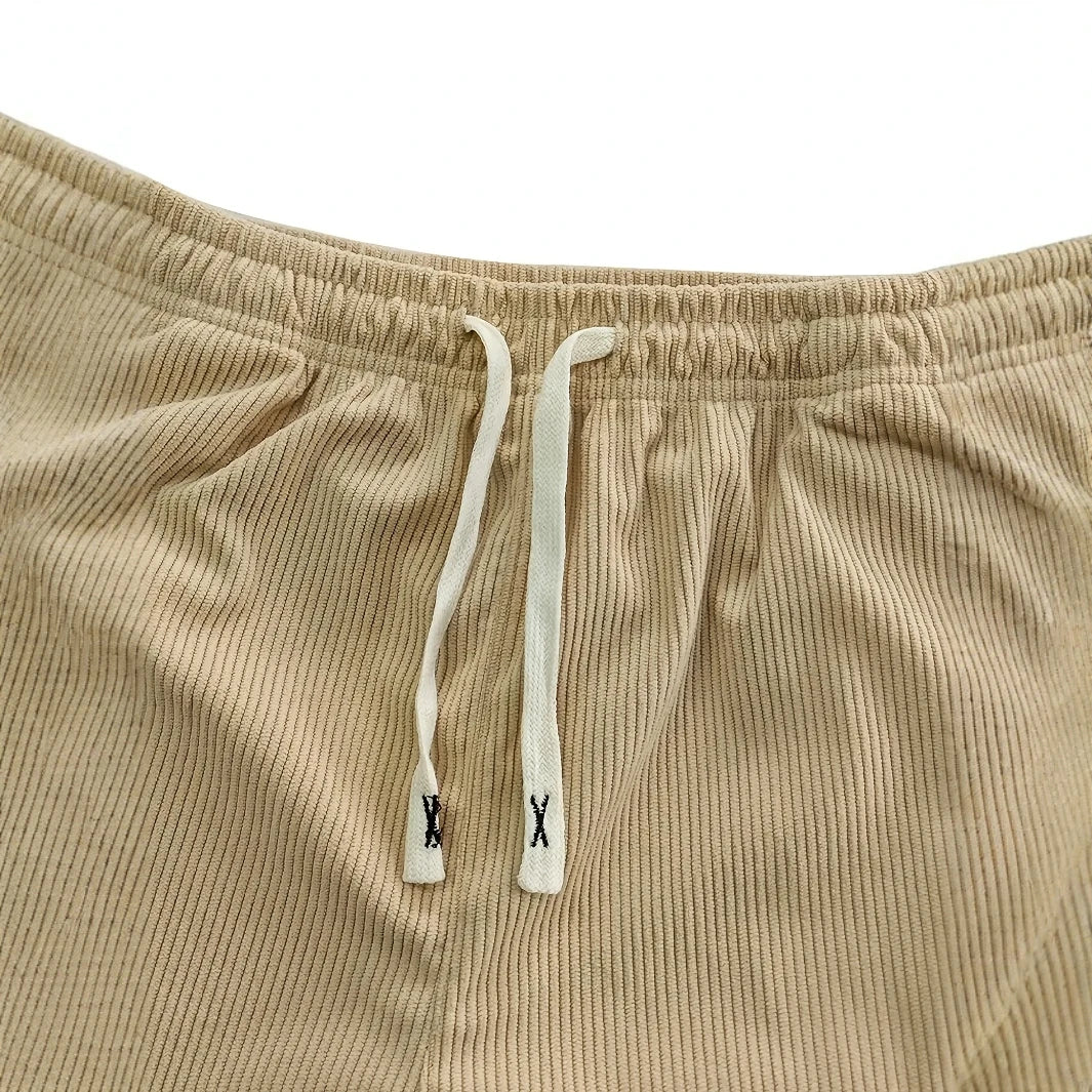 ROUSSEL PARIS | PANTALONS EN CORDUROY