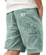 ROUSSEL PARIS | Short Cargo Confortable