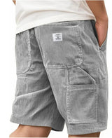 ROUSSEL PARIS | Short Cargo Confortable