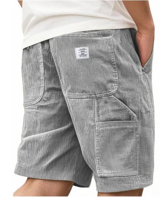 ROUSSEL PARIS | Short Cargo Confortable