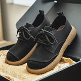 ROUSSEL PARIS | SCARPE ORTOPEDICHE COMFORT UOMO