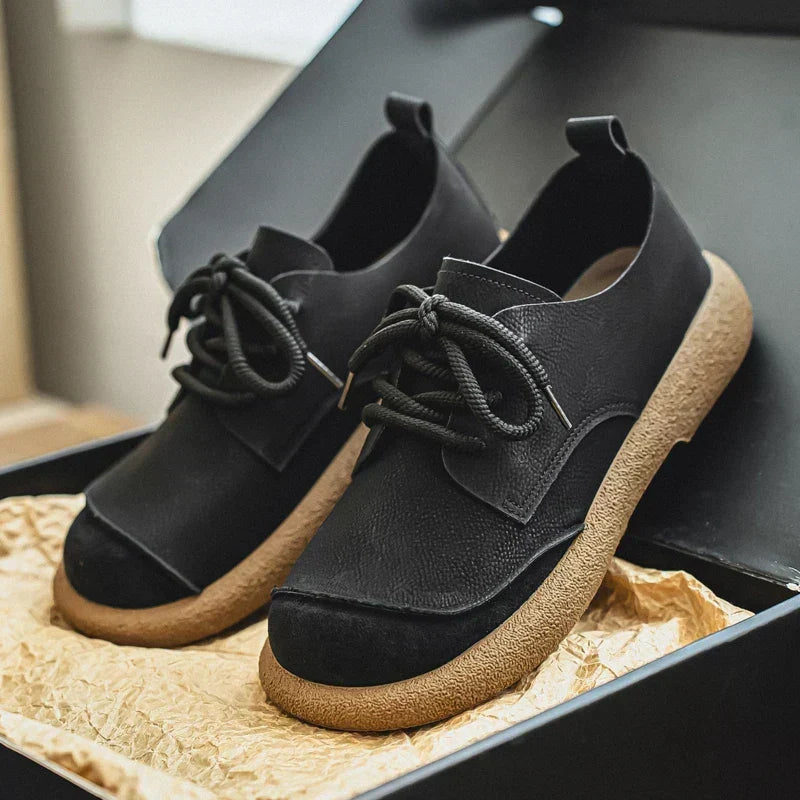 ROUSSEL PARIS | SCARPE ORTOPEDICHE COMFORT UOMO